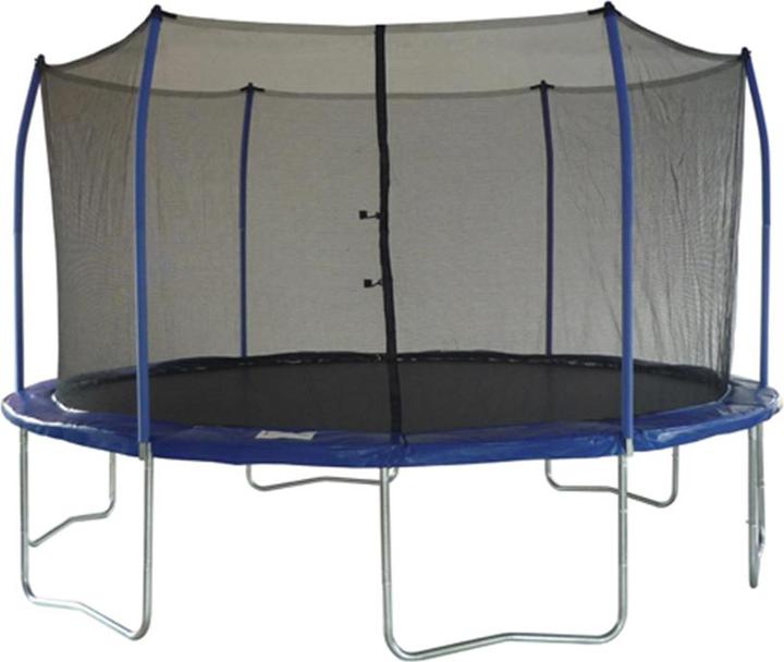 Actual product image Jumpking Trampoline (426 cm)
