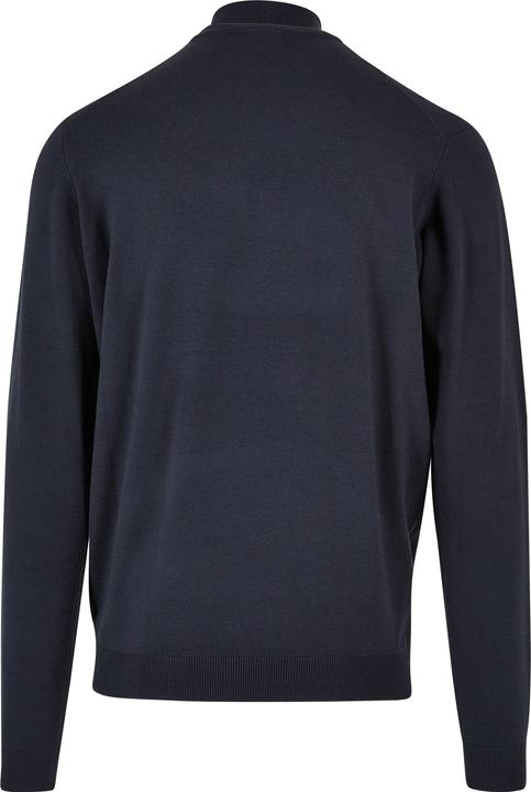 Image du produit Urban Classics Knitted Turtleneck Sweater (XL)