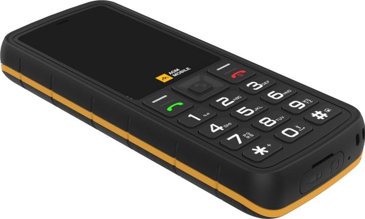 Image du produit Bea-Fon M9F (2.40", 2 Mpx, 4G)