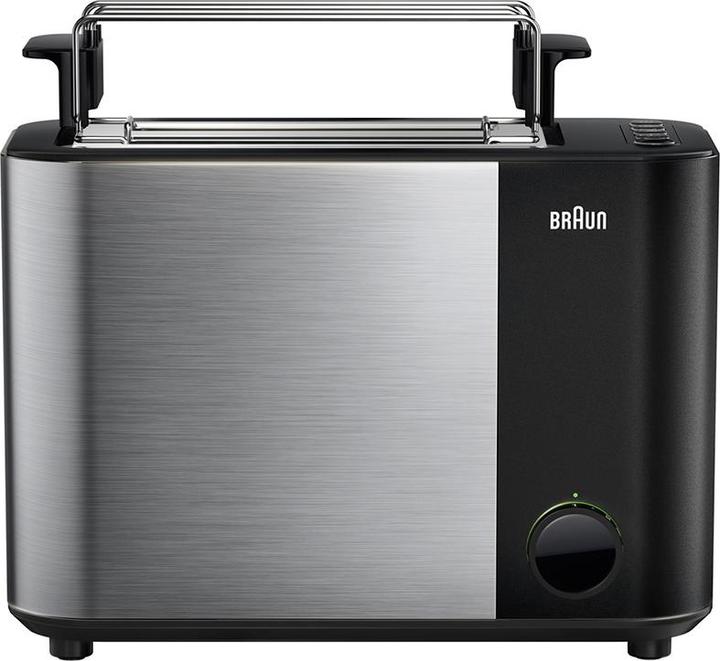 Produktbild Braun HT5015 BK