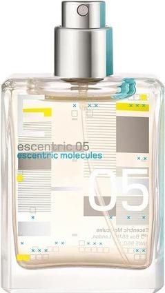 Escentric Molecules Escentric 05 (Eau de toilette, 30 ml)