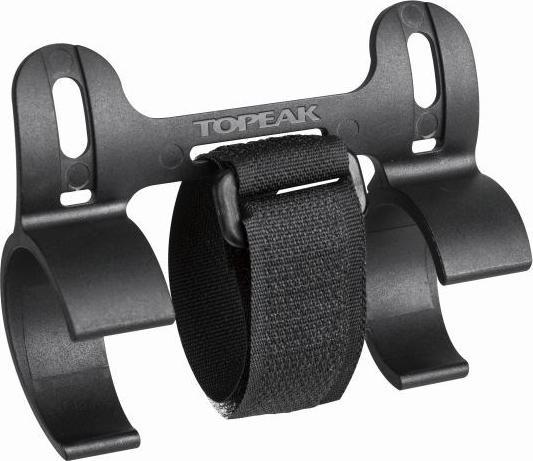 Actual product image Topeak Mountain TT G mini pump