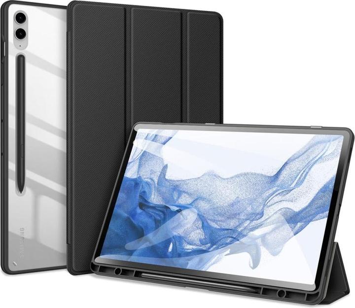 Produktbild Dux Ducis Toby (Galaxy Tab S9 FE+)