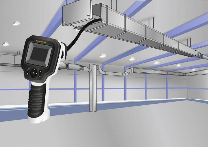 Immagine prodotto Laserliner VideoScope