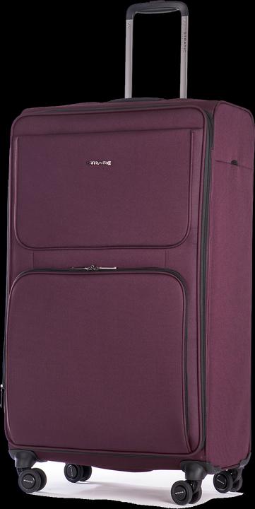 Produktbild Stratic Bendigo Light + - Koffer L (96 l, L (90 - 115l))