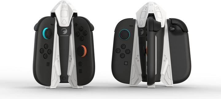 Produktbild Honcam Rocket Charger for Switch 2 Joy-Con