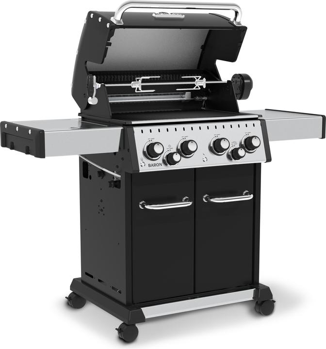 Image du produit Broil King Baron 490 (11.40 kW)