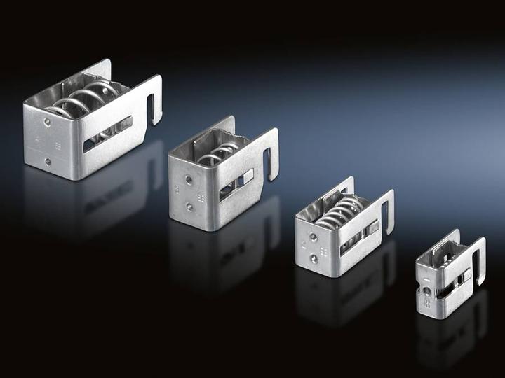 Produktbild Rittal EMV Schirmbügel Stahlblech SZ