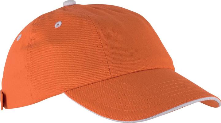 Image du produit K-up 6 Panneaux coton sergé (Taille unique)