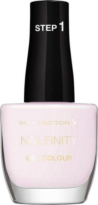 Actual product image Max Factor Nailfinity No 150 (Walk Of Fame, Colour paint)