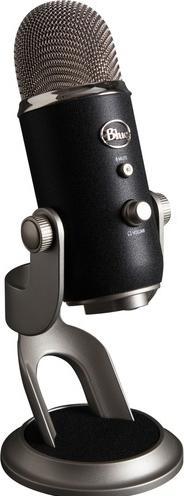 Image du produit Blue Yeti X