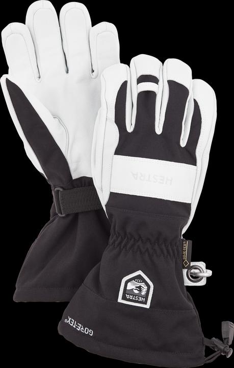 Immagine prodotto Hestra Pelle dell'esercito Heli Ski GTX Tecnologia Gore Grip (10)