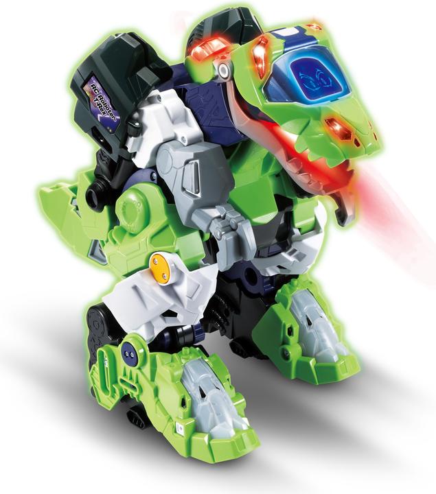 Produktbild VTech Switch Go Dinos- T-Rex