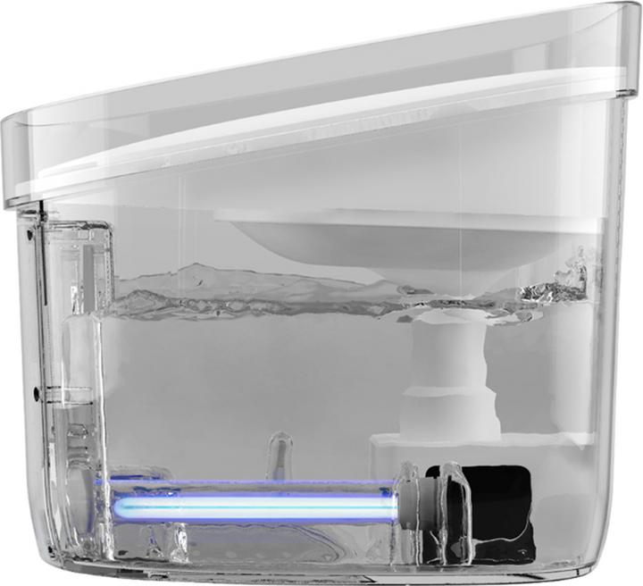 Produktbild Petoneer Fresco Smart Fountain Ultra (2 l)