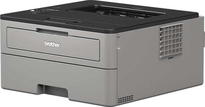 Actual product image Brother Hl-L2350dw (Laser, Black and white)
