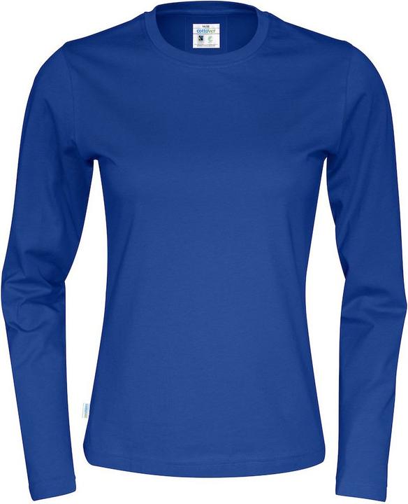 Actual product image Cottover Tshirt Long Sleeve (L)