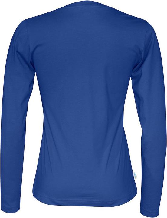 Actual product image Cottover Tshirt Long Sleeve (L)