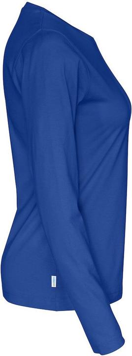 Actual product image Cottover Tshirt Long Sleeve (L)