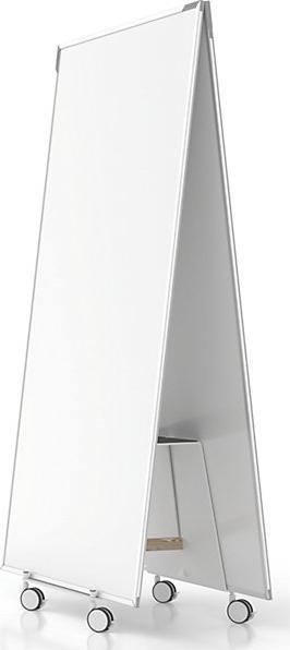 Actual product image Magnetoplan DESIGN-THINKING - Whiteboard (90 x 178 cm)