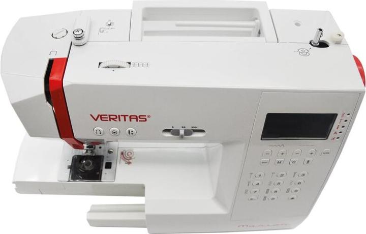 Actual product image Veritas Marion