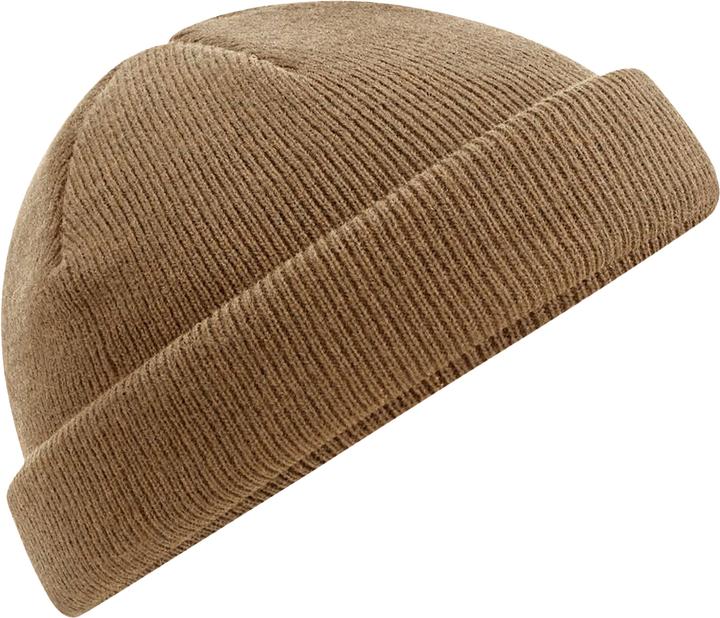 Beechfield Fisherman Mütze recyceltes Material (One Size)