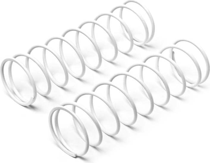 Immagine prodotto HB Molla d'urto Big Bore (bianco/76mm/59gf/2pcs)