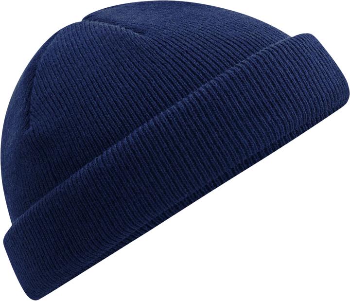 Produktbild Beechfield Fisherman Mütze Recyceltes Material (One Size)