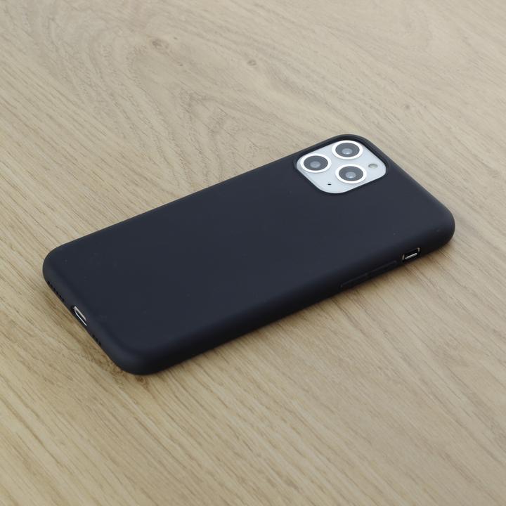 Produktbild PhoneLook Hülle Silicone Mat (Apple iPhone 11 Pro)