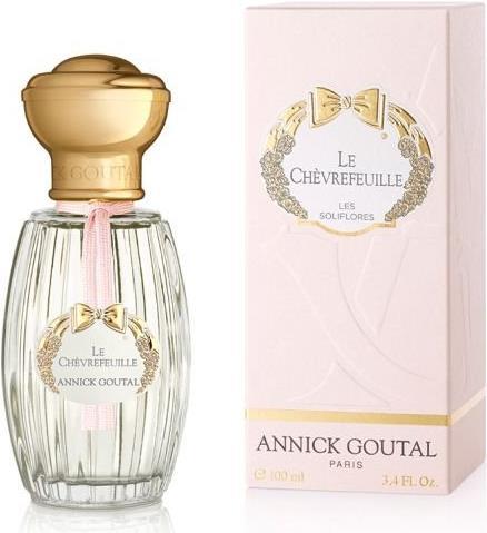Actual product image Annick Goutal Le Chevrefeuille (Eau de toilette, 100 ml)