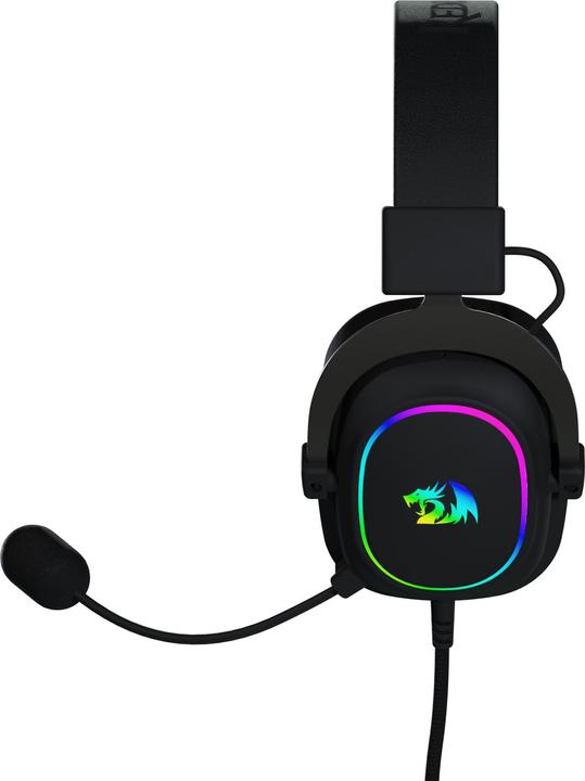Actual product image Redragon H510RGB (Cable)