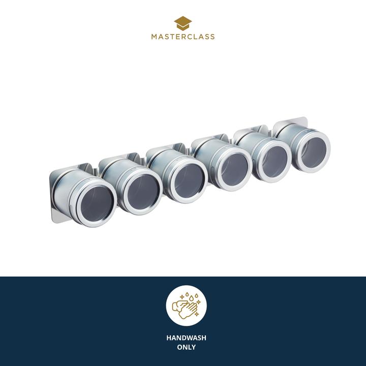 Produktbild Master Class Magnetisches Gewürzglas