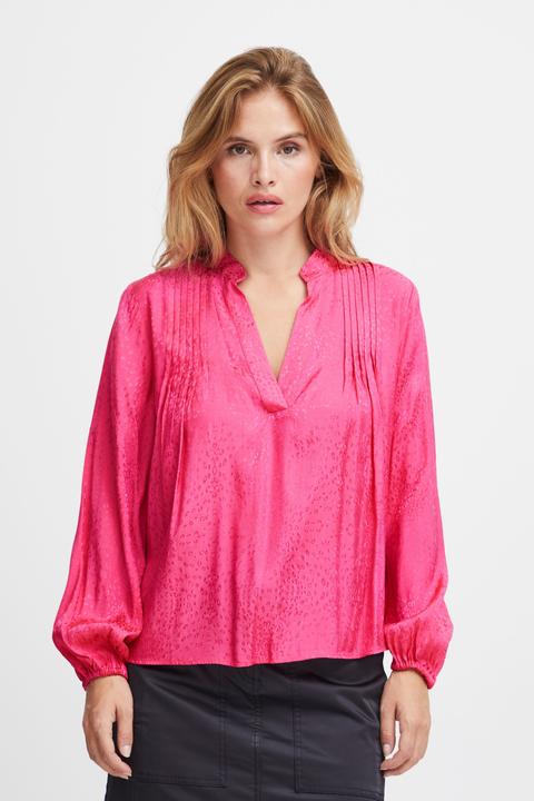 Image du produit Pulz Jeans Pulz - PZAURORA Blouse - Blouse - 50207753 (S)