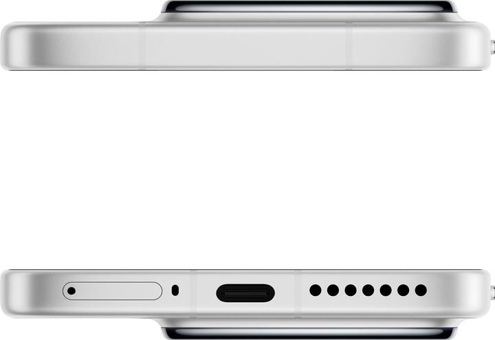 Produktbild Xiaomi 15 (512 GB, White, 6.36", Dual SIM, 50 Mpx, 5G)