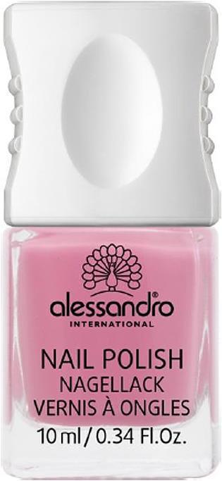 Alessandro Smalto Morning Glory 10 (Rosa)