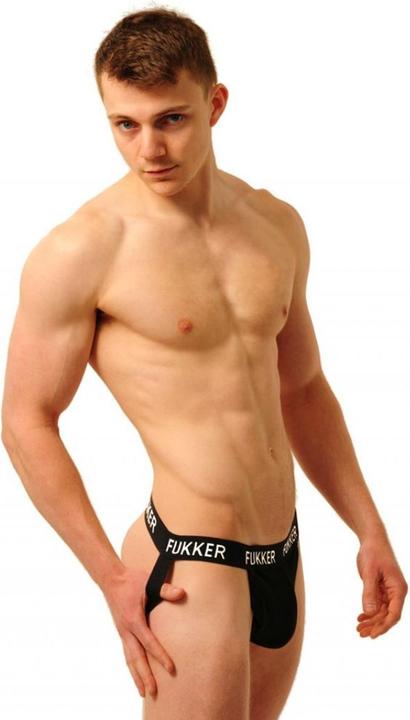 Image du produit Fukker Jockstrap "Eddie (XL)