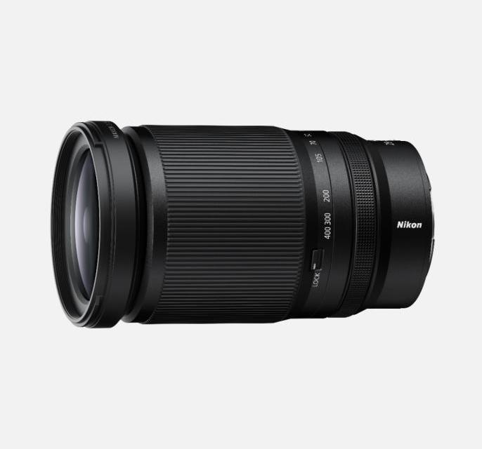 Produktbild Nikon Nikkor Z 28-400mm f/4-8 VR (Nikon Z, Vollformat)