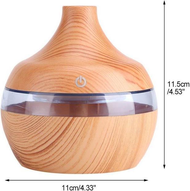 Image du produit PhoneLook Humidificateur d'air (300 ml)