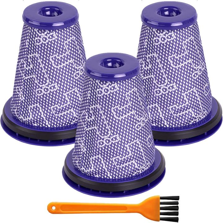 Produktbild Plutoos Filter für Dyson Big Ball CY18 CY22 CY23 CY24 CY25 CY26 CY27 CY28 DY75 DY77 DY78 DC77 DC78 Vormotorf