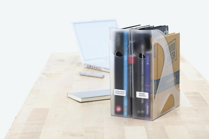 Image du produit Herma Étiquettes universelles A4