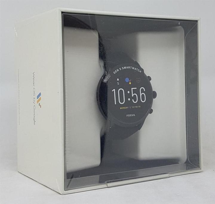 Image du produit Fossil Carlyle (44 mm)