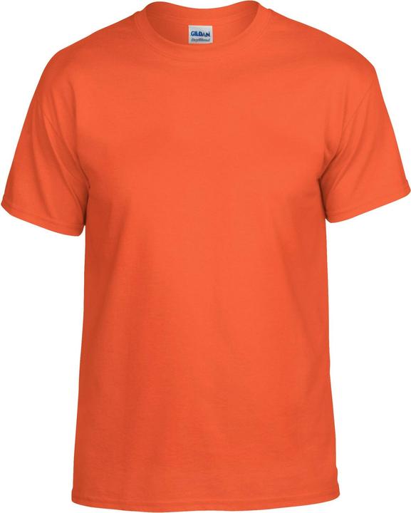 Gildan TShirt Erwachsene aus einfarbiger DryBlendMischung