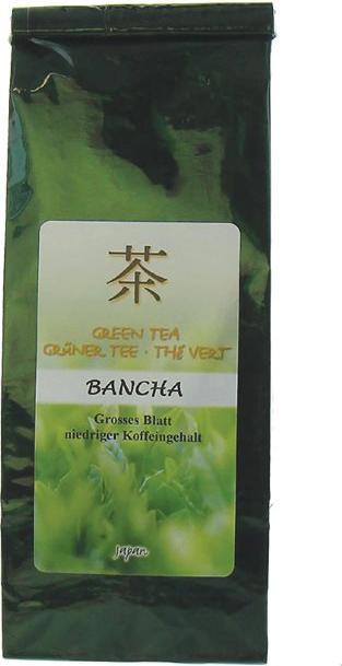 Immagine prodotto Herboristeria Tè verde Bancha (100 g)