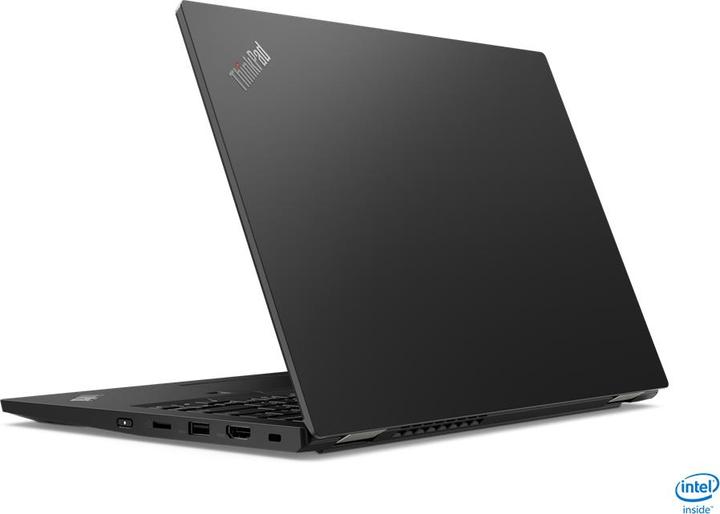 Produktbild Lenovo ThinkPad L13 G2 (13.30", Intel Core i7-1165G7, 16 GB, 1000 GB, DE)