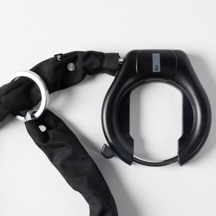 Actual product image Decathlon 900 L