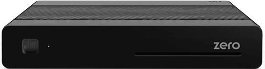 Produktbild Vu+ Zero (0.51 GB, DVB-S2, CI+-Schacht)