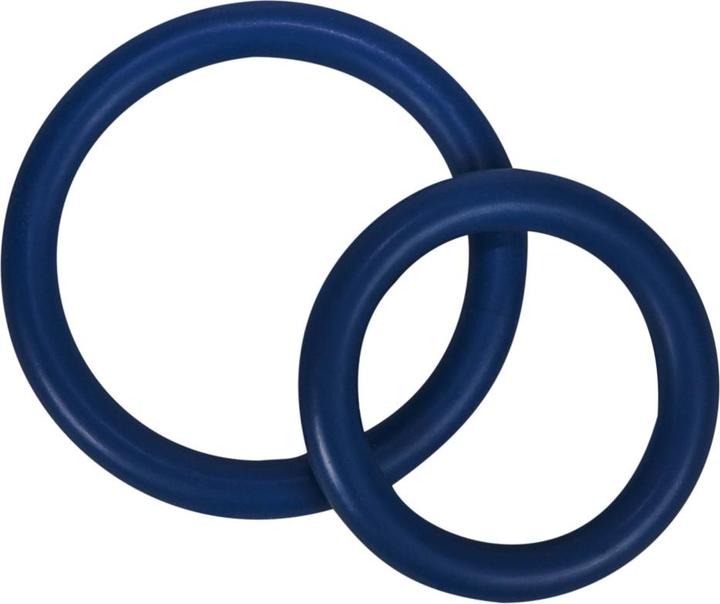 Produktbild Joydivision Potenz-Duo Penisringe (3 cm)