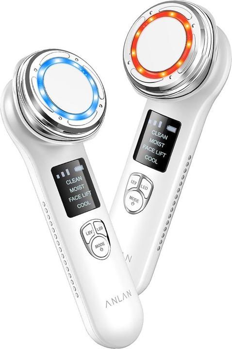 Immagine prodotto Anlan Massaggiatore facciale LED Light Therapy
