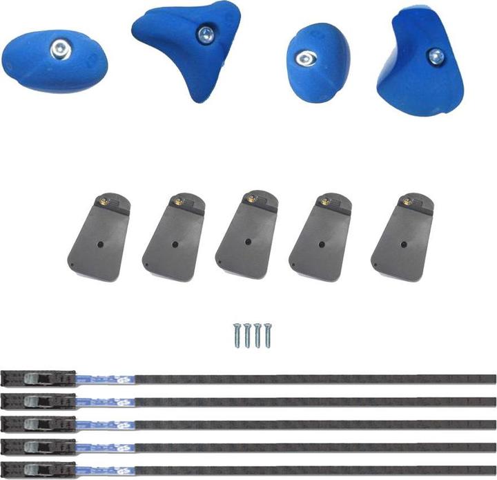 Kletterbude Tree Climber Baumklettergriffe Sport