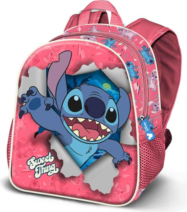 Karactermania Basic Backpack Thing (18.20 l)