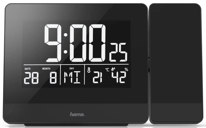 Image du produit Hama Plus Charge